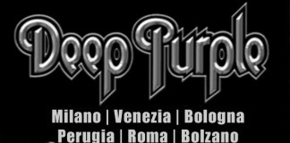 Deep Purple Milano
