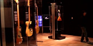 National Guitar Museum