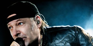 Vasco Rossi