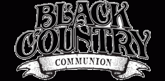 Black Country Communion