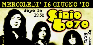 Speciale Deep Purple Sirio 6070 Radio Insieme parte 2