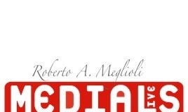 Logo di Medials Live di Claudio Meglioli