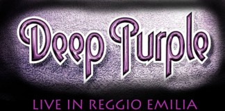 OneLegMan coi Deep Purple a Reggio Emilia 2010