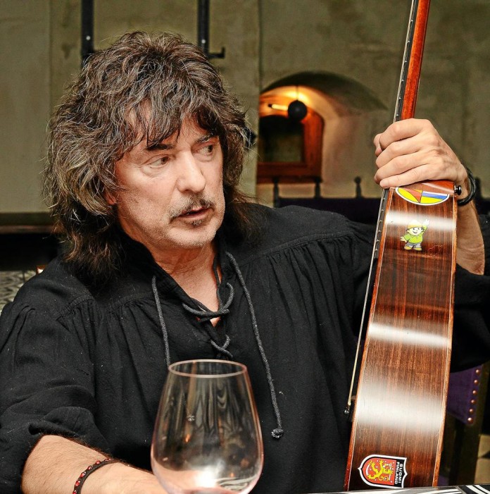 Ritchie Blackmore