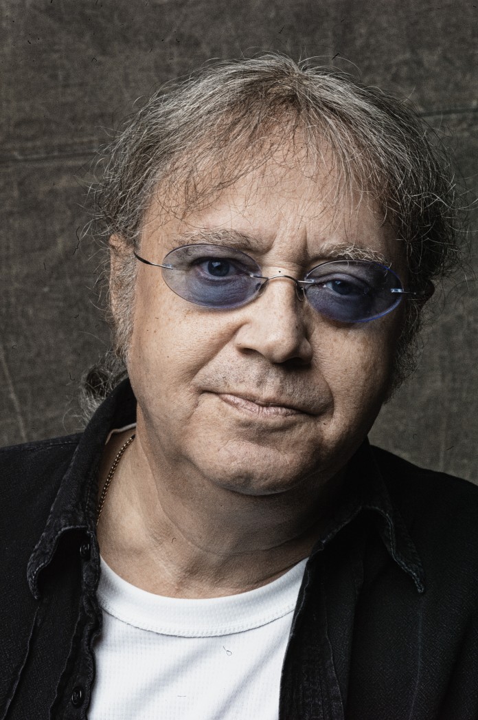 Ian Paice (foto di Jim Rakete)