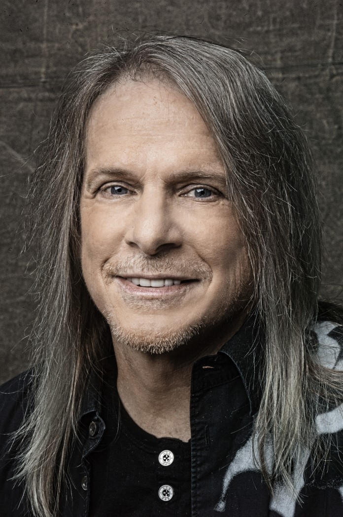 Steve Morse (foto di Jim Rakete)