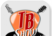 TributeBandShow La3