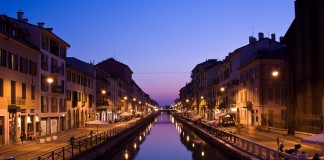 Navigli Milano