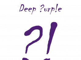 Deep Purple - Now What?! fronte