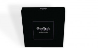 Deep Purple The Vinyl Collection