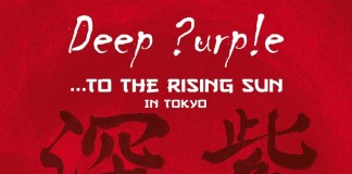 Deep Purple - To The Rising Sun (In Tokyo)