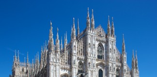 Duomo di Milano