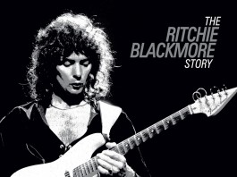 The Ritchie Blackmore Story