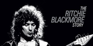 The Ritchie Blackmore Story