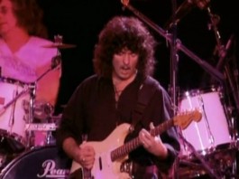 Deep Purple Mark IIc