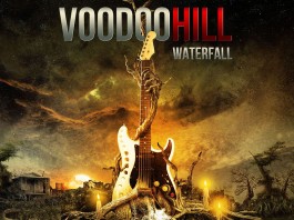 Voodoo Hill - Waterfall