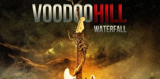 Voodoo Hill - Waterfall