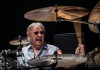 Deep Purple Milano 2015 Ian Paice