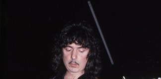 Ritchie Blackmore