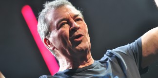 Ian Gillan