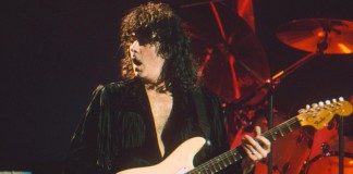 Ritchie Blackmore