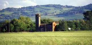 Borgonovo Val Tidone