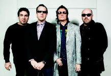 Black Country Communion