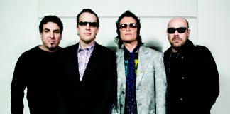 Black Country Communion