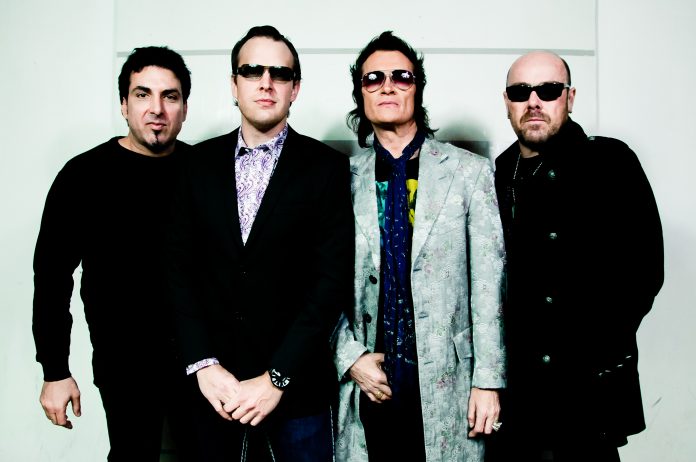 Black Country Communion