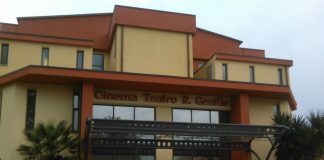 Cinema Teatro Gentile Cittanova