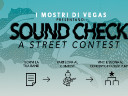 Soundcheck a Street Contest (Servigliano 2016)