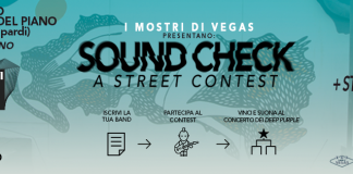 Soundcheck a Street Contest (Servigliano 2016)